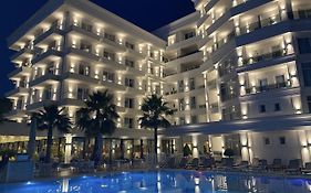 Klajdi Resort&SPA
